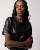 Paparazzi Terrific Trio Necklace Red & Trilling Trio Bracelet Red