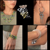 Paparazzi Simply Santa Fe Complete Trend Blend April 2024