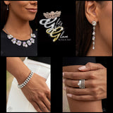 Paparazzi Fiercely 5th Avenue Complete Trend Blend April 2024