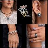 Paparazzi Magnificent Musings Complete Trend Blend June 2024