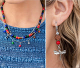 Paparazzi Simply Santa Fe Complete Trend Blend August 2023