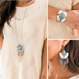 Paparazzi Trend Blend Simply Santa Fe June 2020