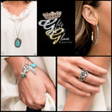 Paparazzi Simply Santa Fe Fashion Fix Complete Trend Blend May 2021