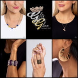 Paparazzi Fashion Fix Exclusives November 2023