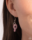 Paparazzi Rainbow Ragtime Necklace Multi