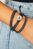 Paparazzi What Goes Around Bracelet Multi