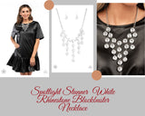 Paparazzi Spotlight Stunner Necklace