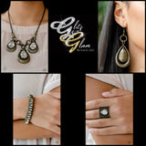 Paparazzi Magnificent Musings Fashion Fix Complete Trend Blend January 2023