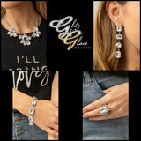 Paparazzi Sunset Sightings Fashion Fix Complete Trend Blend March 2021