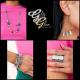 Paparazzi Sunset Sightings Fashion Fix Complete Trend Blend October 2022