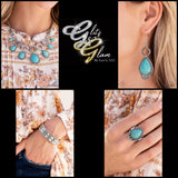 Paparazzi Simply Santa Fe Fashion Fix Complete Trend Blend October 2022